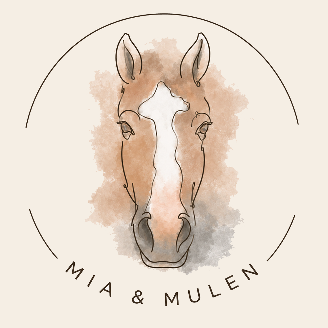 Mia & Mulen logo