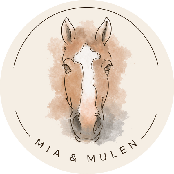 Mia & Mulen